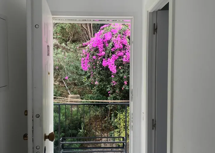 Inviting With Sea View * Torremolinos