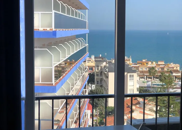 Apartment Inviting With Sea View *