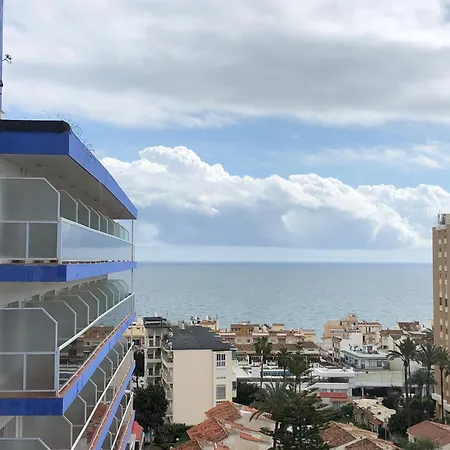 Inviting With Sea View Appartement