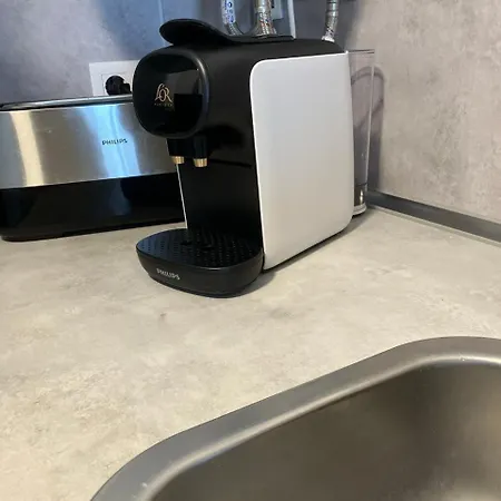 Inviting With Sea View * Torremolinos