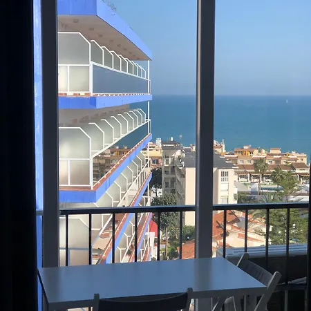 Lejlighed Inviting With Sea View *