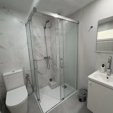 Inviting With Sea View Apartament Torremolinos