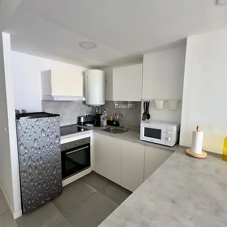 Inviting With Sea View * 托雷莫利诺斯