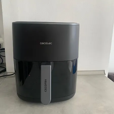 Inviting With Sea View *