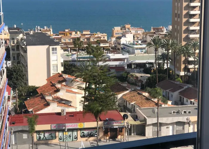 Апартаменты Inviting With Sea View