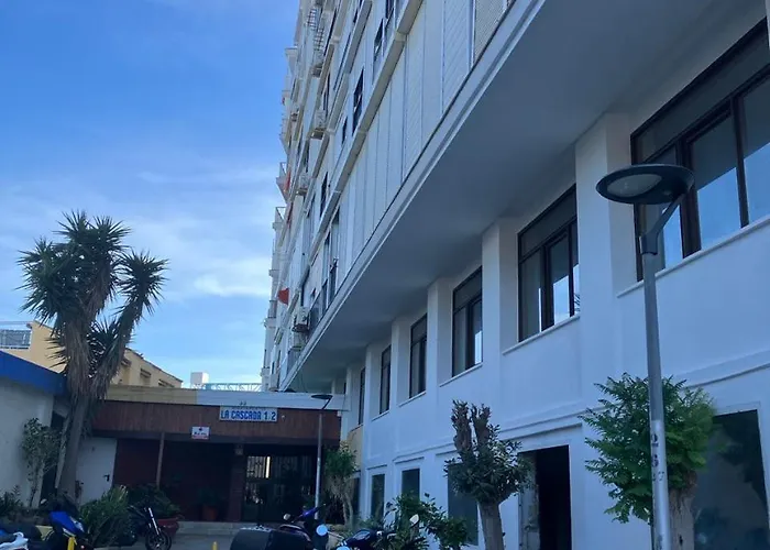 Inviting With Sea View Appartement