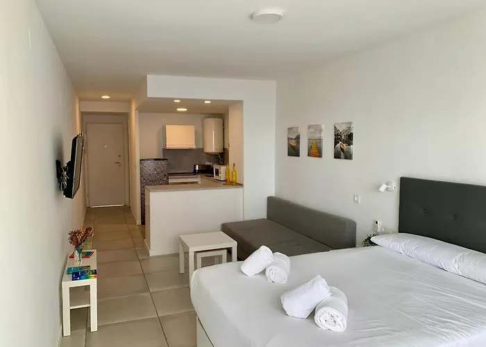 Inviting With Sea View *