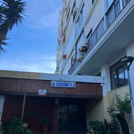 Lejlighed Inviting With Sea View