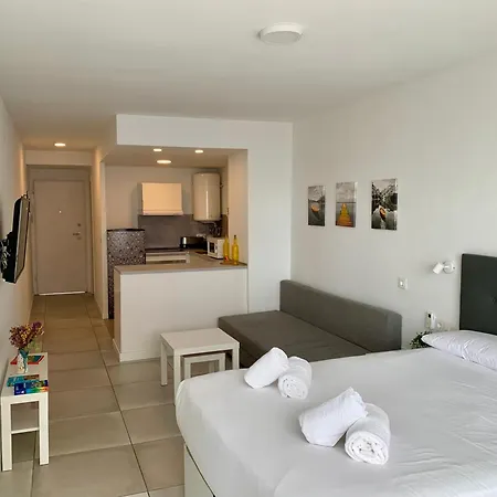 Inviting With Sea View *