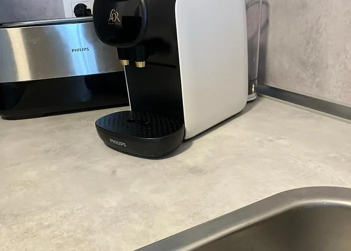 Inviting With Sea View * Torremolinos