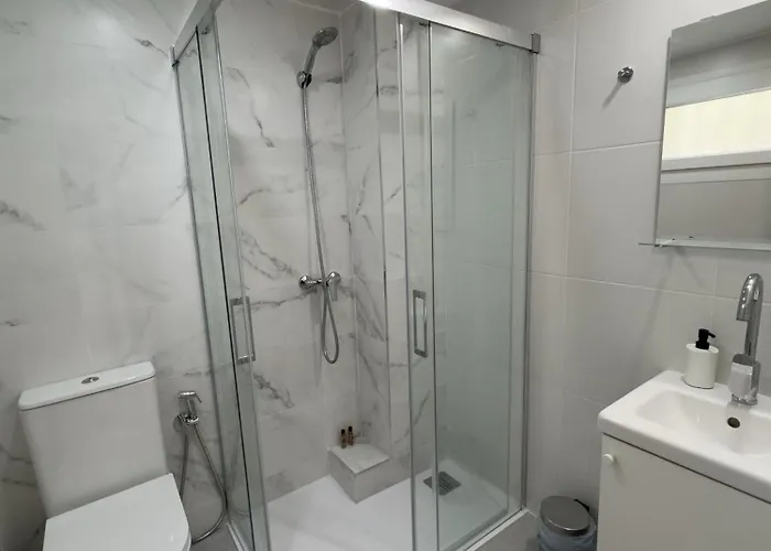 Inviting With Sea View Apartamento Torremolinos